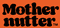 Logo for Mothernutter