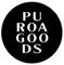 Logo for Puroa Goods