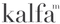 Logo for Kalfa