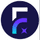 Logo for Flintfox