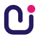 Logo of Quobly