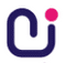 Logo for Quobly