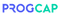Logo for Progcap