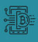 Logo for Quantum ledger