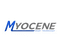 Logo for Myocene