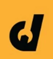 Logo for Digital Iron