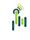 Logo for Ajras