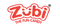 Logo for Zubi Candy