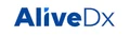 Logo for AliveDx