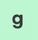 Logo for Glue