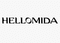 Logo for HelloMidaFashion