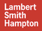 Logo for Lambert Smith Hampton