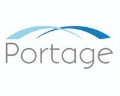Logo for Portage Biotech
