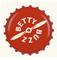 Logo for Betty Buzz