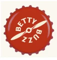 Logo for Betty Buzz