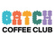 Logo for Batch Coffee
