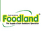 Logo for Radhakrishna Foodland