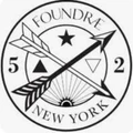Logo for FoundRae