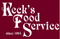 Logo for Keck's Food Service