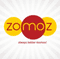 Logo for Zomoz