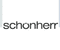 Logo for Schoenherr Attorneys at Law