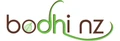 Logo for Bodhi