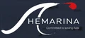 Logo of Hemarina