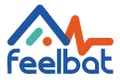 Logo for FEELBAT