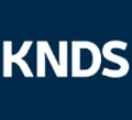 Logo for KNDS