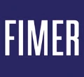 Logo for FIMER