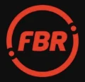 Logo for FBR