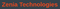 Logo for Zenia Technologies