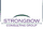 Logo for Strongbow Consulting Group
