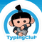 Logo for TypingClub