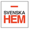 Logo for Svenska Hem