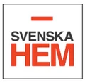 Logo for Svenska Hem