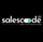 Logo for SalesCode.ai