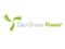 Logo for Geo Green Power