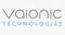 Logo for Vaionic Technologies