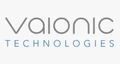 Logo for Vaionic Technologies