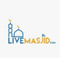 Logo for LiveMasjid