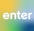 Logo for Enter