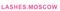 Logo for Lashes.Moscow
