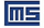 Logo of Manufacturers Supplies Company