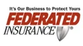 Logo for Federated Insurance