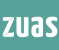 Logo for Zuas