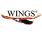 Logo for Wings