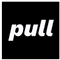 Logo for Pull