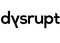 Logo for dysrupt