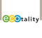 Logo for ECOtality